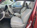 2012 Subaru Forester 2.5X Premium for Sale in Des Moines, IA - Rear End
