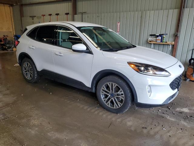  FORD ESCAPE 2022 Biały