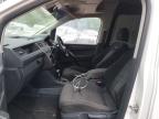2016 VOLKSWAGEN CADDY C20 for sale at Copart SANDY