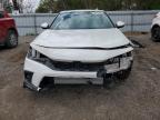 2022 HONDA CIVIC SPORT TOURING   à vendre chez Copart ON - LONDON