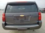 2016 Chevrolet Suburban C1500 Ltz на продаже в Grand Prairie, TX - Front End