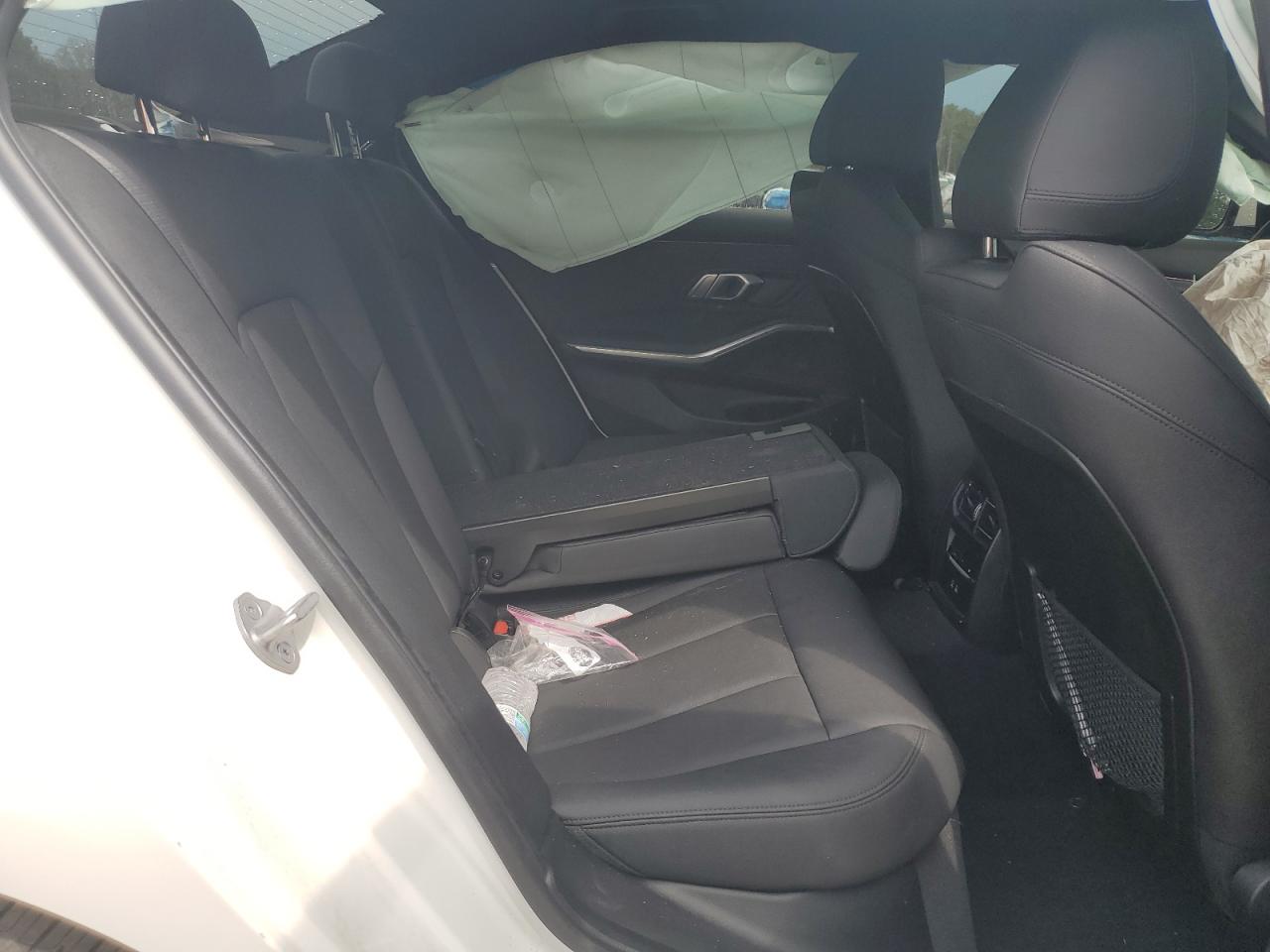 2021 BMW 330I VIN: 3MW5R1J08M8B47806 Lot: 58975415