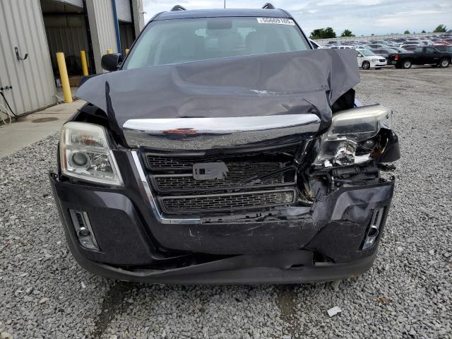 Parquets GMC TERRAIN 2015 Black