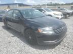 2014 Volkswagen Passat S for Sale in Hueytown, AL - Undercarriage