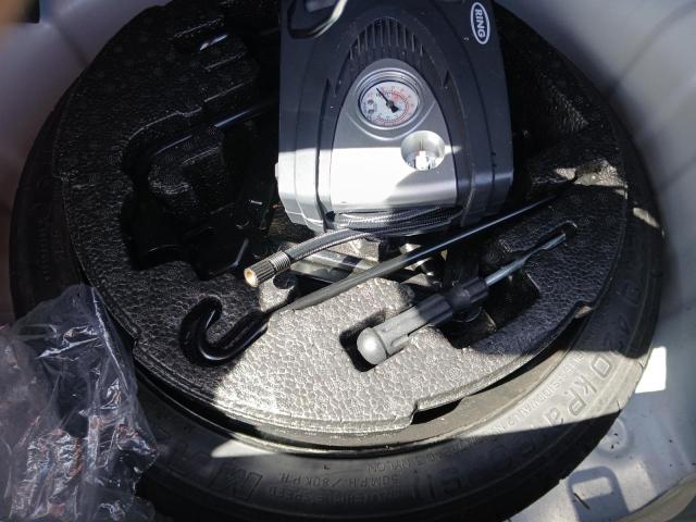 2019 HYUNDAI I10 PLAY