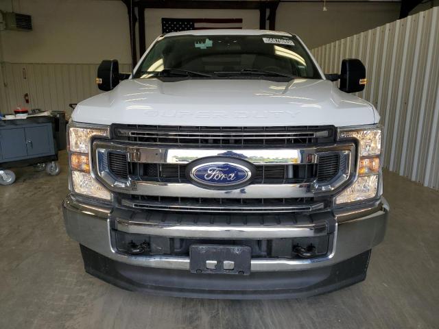  FORD F250 2022 Biały
