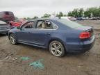 2013 Volkswagen Passat Sel for Sale in Baltimore, MD - Vandalism