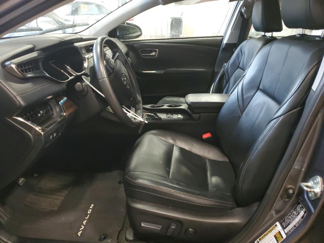 2014 Toyota Avalon Hybrid VIN: 4T1BD1EB5EU021631 Lot: 58927575