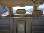 2001 Acura Mdx Touring იყიდება Colorado Springs-ში, CO - Front End