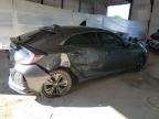 2018 Honda Civic Ex   de vânzare în Lexington, KY - Rear End