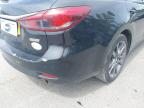 2016 MAZDA 6 SPORT NA for sale at Copart GLOUCESTER