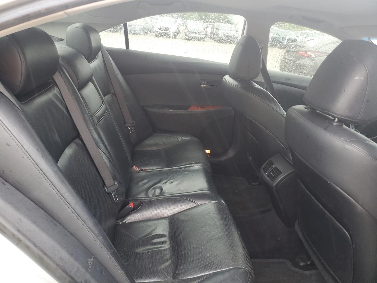 2009 Lexus Es 350 VIN: JTHBJ46G392313562 Lot: 56391455
