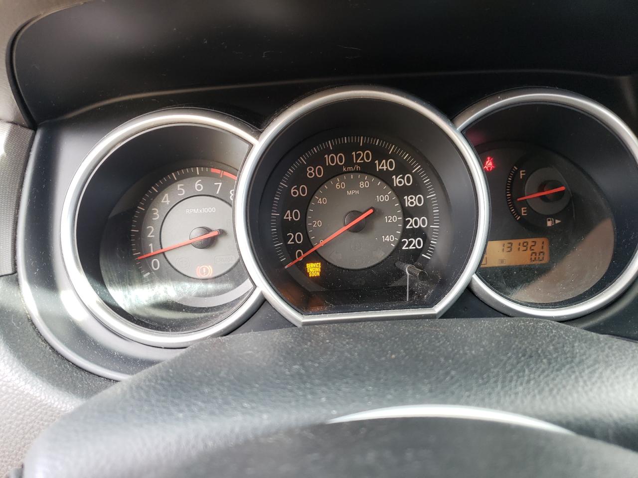 2009 Nissan Versa S VIN: 3N1BC13E89L493037 Lot: 58658155