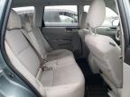 2011 Subaru Forester 2.5X Premium продається в New Britain, CT - Front End