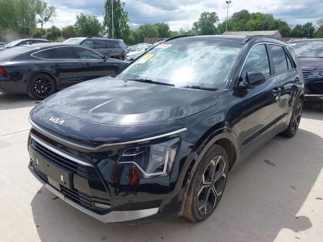 KIA NIRO 4 HEV 2023
