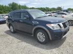 2018 Nissan Armada Sv for Sale in Memphis, TN - Minor Dent/Scratches