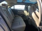 2017 Lincoln Continental Reserve for Sale in Earlington, KY - Hail