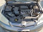 2004 Honda Civic Lx за продажба в Waldorf, MD - Rear End