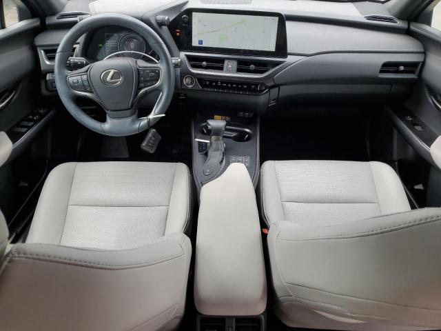  LEXUS UX 250H PR 2023 Білий