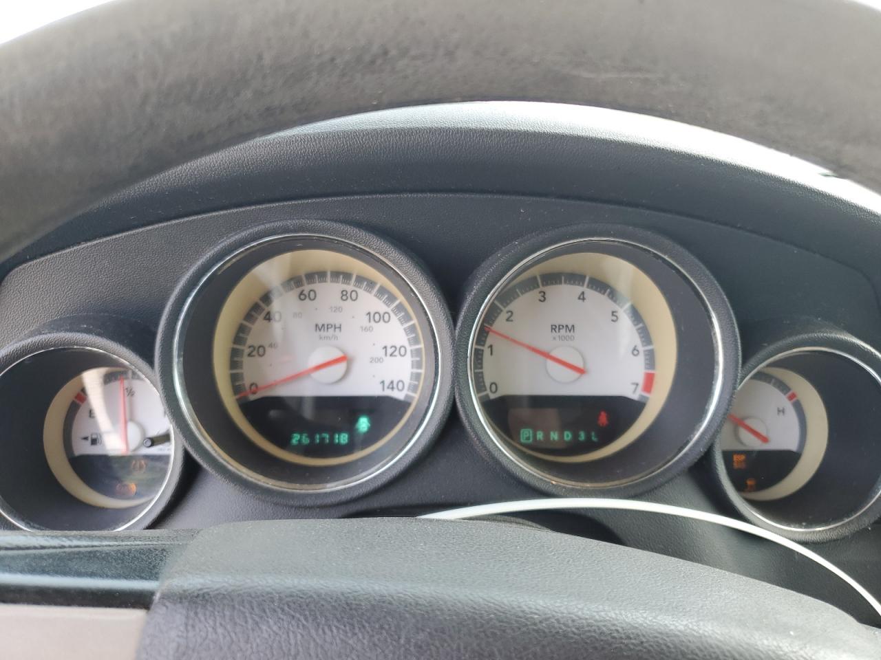 2008 Dodge Charger VIN: 2B3KA43G68H200153 Lot: 55054775