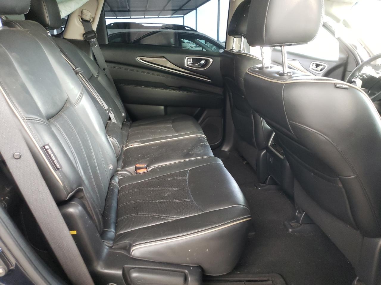 2018 Infiniti Qx60 VIN: 5N1DL0MM5JC522012 Lot: 56591395