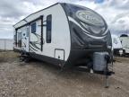 2016 Heartland Torque for Sale in Farr West, UT - Front End