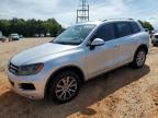 2013 Volkswagen Touareg V6 for Sale in China Grove, NC - Minor Dent/Scratches