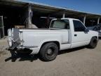 1990 Chevrolet Gmt-400 C1500 de vânzare în Fresno, CA - Rear End