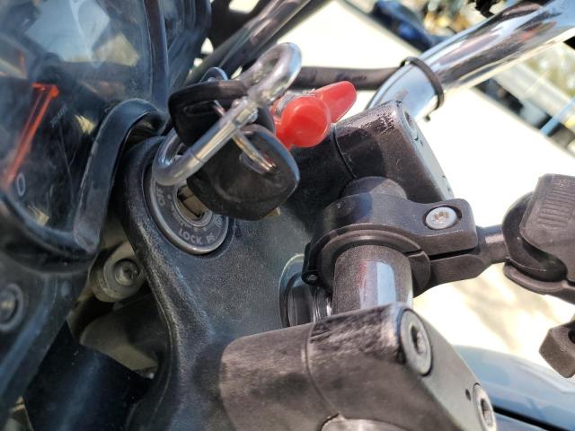 2013 SUZUKI SV650   