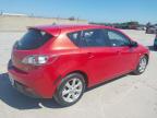 2011 MAZDA 3 TS2 D for sale at Copart YORK