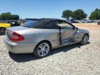 2008 Mercedes-Benz Clk 350 for Sale in Tanner, AL - Side