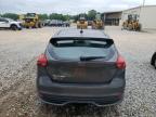 1FADP3L91FL****** Salvage and Repairable 2015 Ford Focus in Alabama State
