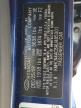 2010 Hyundai Accent Gls for Sale in Las Vegas, NV - Front End