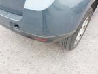 2014 DACI DUSTER AMB for sale at Copart CHESTER