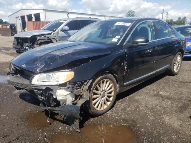 2013 Volvo S80 3.2