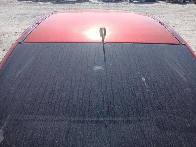 2009 MITSUBISHI LANCER GS4