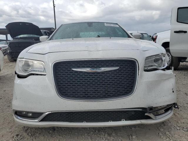  CHRYSLER 300 2015 Biały