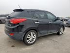 2012 Hyundai Tucson Gls for Sale in Grand Prairie, TX - Front End