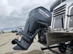2022 Tahoe Boat იყიდება Mcfarland-ში, WI - Front End