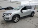 2020 Nissan Rogue S for Sale in Farr West, UT - Rollover