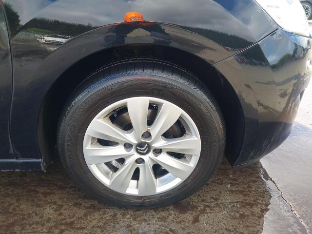 2014 CITROEN C3 VTR +