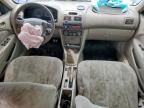 1998 Toyota Corolla Ve na sprzedaż w Houston, TX - Front End