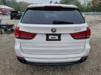 2015 Bmw X5 Xdrive35I на продаже в Mendon, MA - Front End