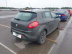 2008 FIAT BRAVO ACTI for sale at Copart SANDTOFT