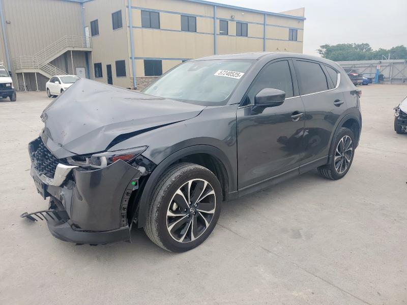MAZDA CX-5 PREMI 2023