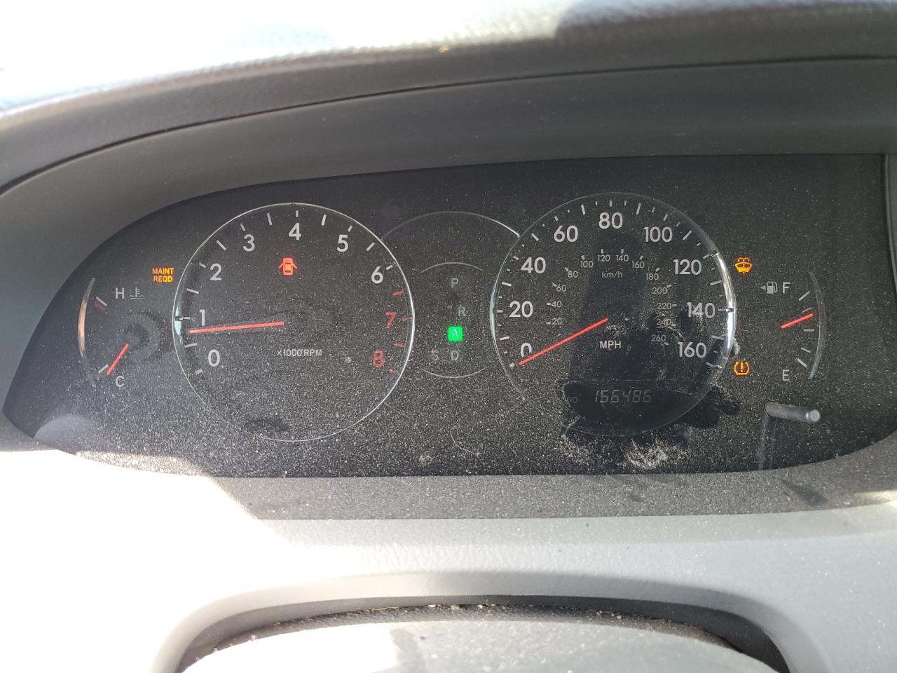 2007 Toyota Avalon Xl VIN: 4T1BK36B27U217769 Lot: 56982625
