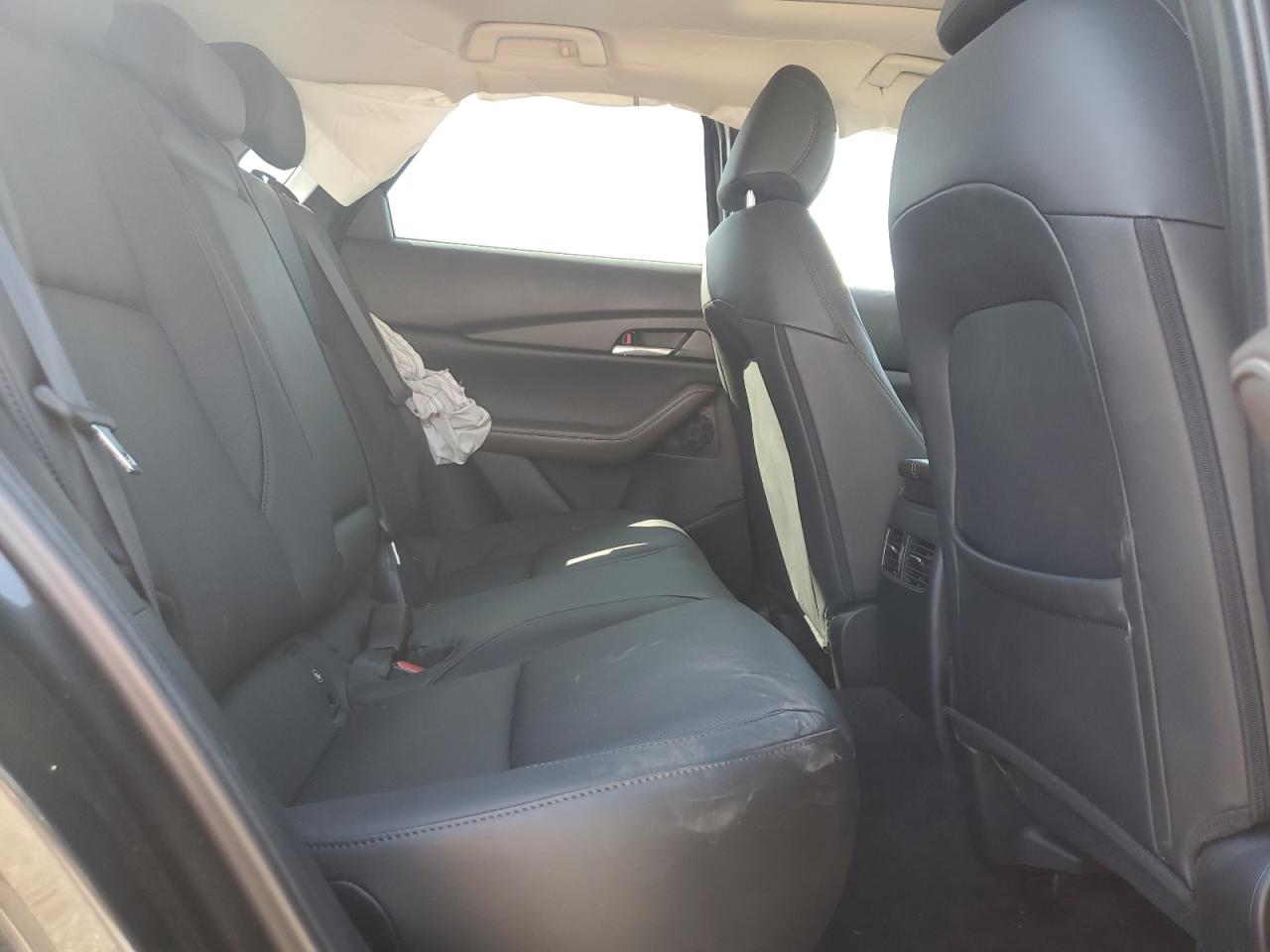 2024 Mazda Cx-30 Premium VIN: 3MVDMBDM9RM620949 Lot: 56570165