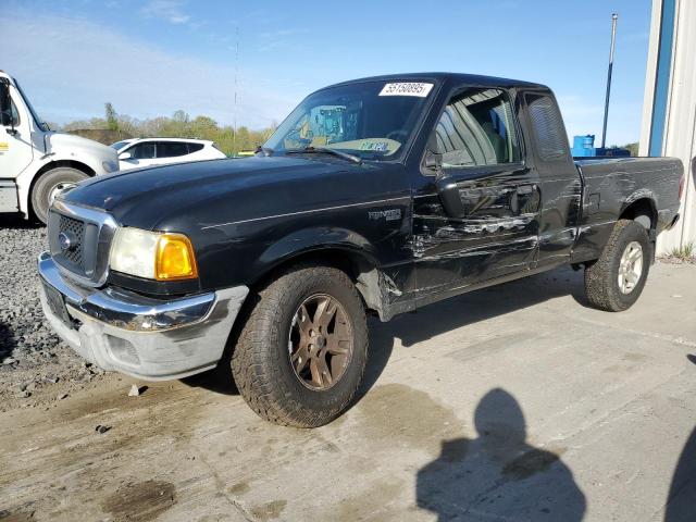 2004 Ford Ranger Super Cab