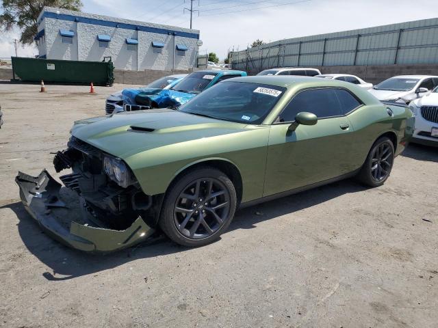 DODGE CHALLENGER 2023