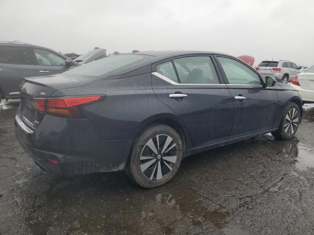  NISSAN ALTIMA 2019 Black